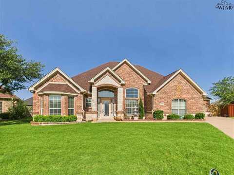 3 SAGE BRUSH, Wichita Falls, TX 76310