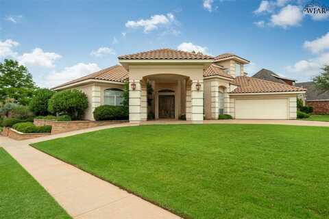 11 DESERT WILLOW COURT, Wichita Falls, TX 76309