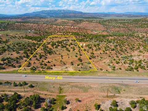 6439 S 43370 W, Fruitland, UT 84027