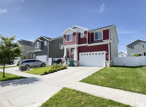 981 E MECHAM, Layton, UT 84040