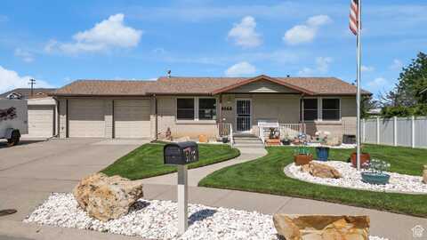 9162 S PEBBLE GLEN, Sandy, UT 84094