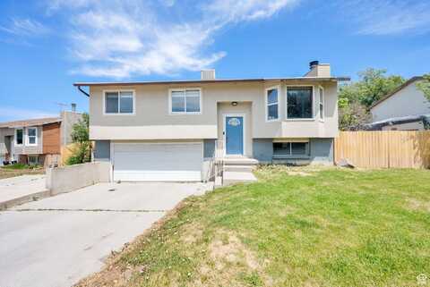 5231 S ESSEX W, Taylorsville, UT 84129
