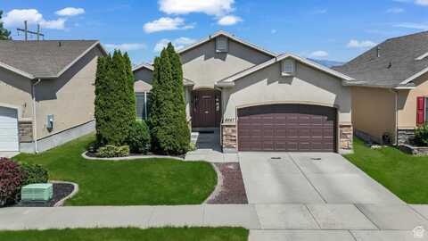 8057 S MADISON NAN, West Jordan, UT 84081