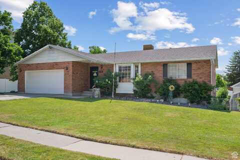 44 S 1000 E, Springville, UT 84663