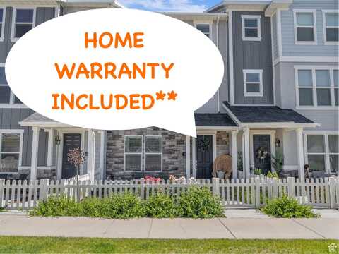 5251 W LINLEY, Herriman, UT 84096