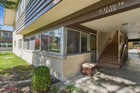 1112 E 2700 S, Salt Lake City, UT 84106