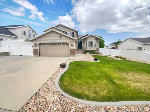 5528 W RIDGE STONE, Salt Lake City, UT 84118
