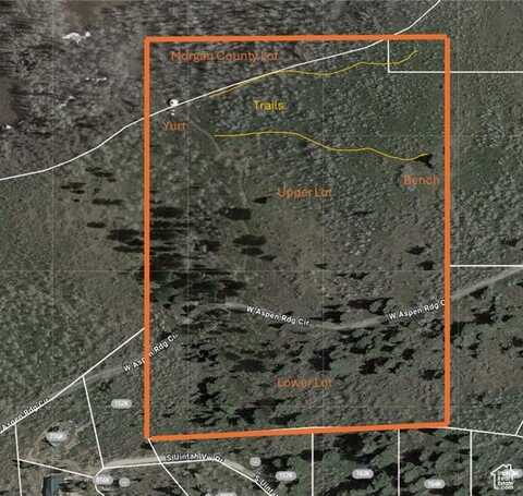 14020 W ASPEN RIDGE, Wanship, UT 84017
