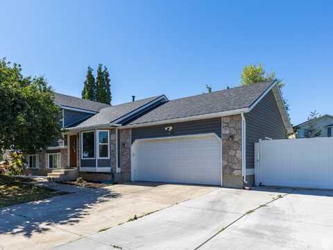 5733 W PLUMBAGO, Salt Lake City, UT 84118
