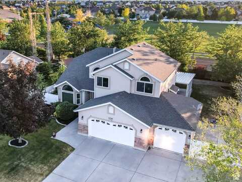 10314 S 3970 W, South Jordan, UT 84009