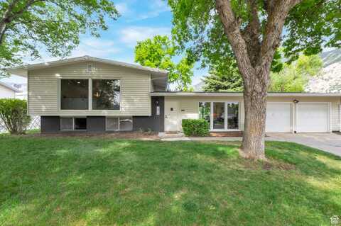 1416 N EYRIE E, Ogden, UT 84404