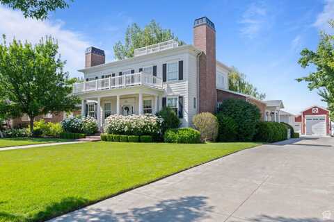 1254 W 475 S, Farmington, UT 84025