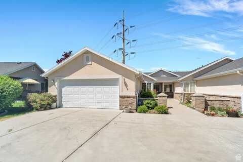 1408 W WESTBRIDGE S, Provo, UT 84601