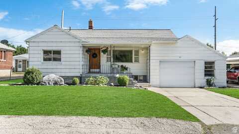 23 W COTTAGE, Sandy, UT 84070