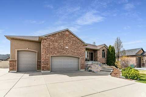 4781 W 4100 S, West Haven, UT 84401