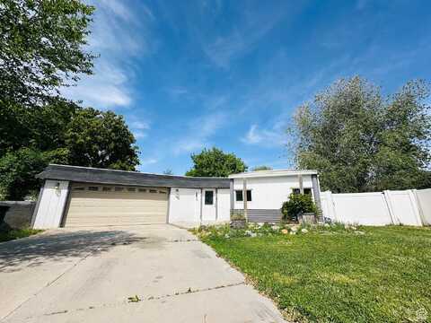 7094 S 1205 W, West Jordan, UT 84084