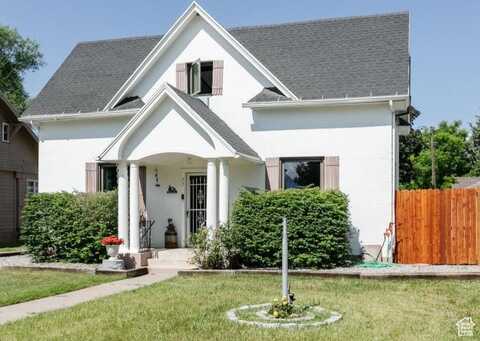 77 N 100 W W, Preston, ID 83263