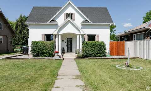 77 N 100 W W, Preston, ID 83263