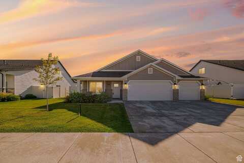 1123 S 4150 W, West Point, UT 84015