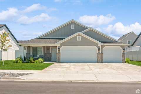 1123 S 4150 W, West Point, UT 84015