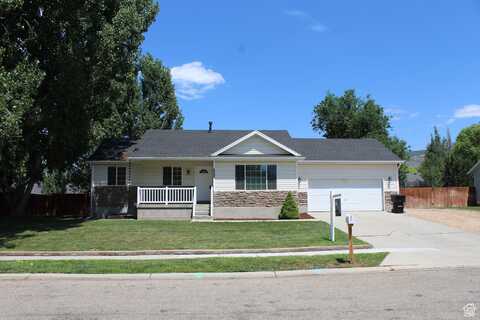 1007 E 170 N, Heber City, UT 84032