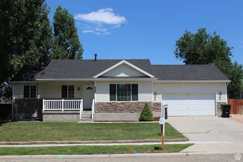 1007 E 170 N, Heber City, UT 84032