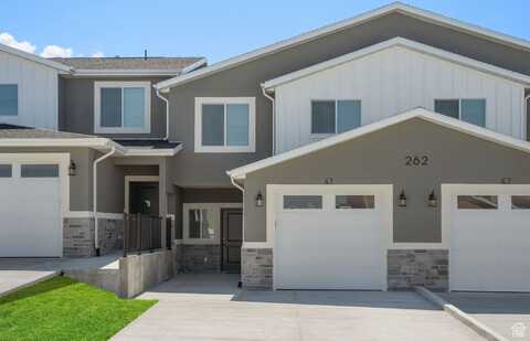 213 E 535 N, Richmond, UT 84333