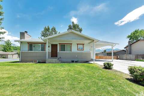 686 N 500 W, Orem, UT 84057