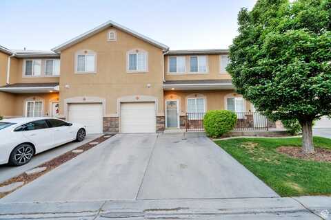 8728 S BLACK DIAMOND W, West Jordan, UT 84081