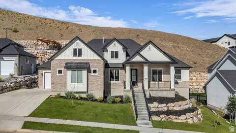 4432 N SEASONS, Lehi, UT 84043