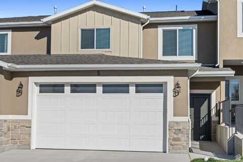 213 E 535 N, Richmond, UT 84333