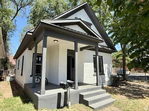 660 E 23RD S, Ogden, UT 84401
