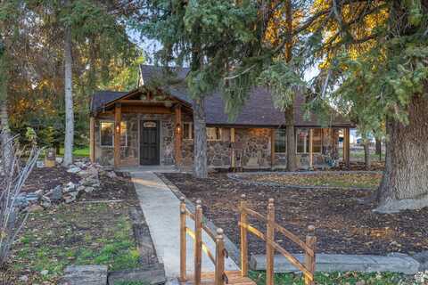 210 S 100 E, Fielding, UT 84311