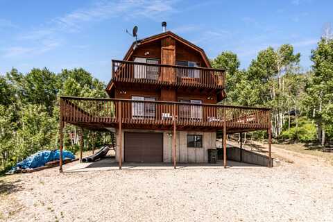 1922 N CORRAL, Scofield, UT 84526