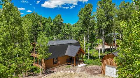11249 E COLUMBINE, Heber City, UT 84032