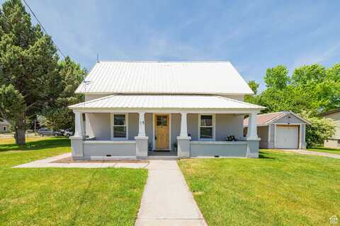 13 N 100 W, Smithfield, UT 84335