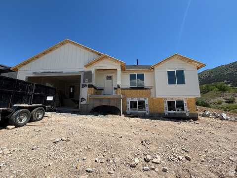 722 N JENNY, Morgan, UT 84050