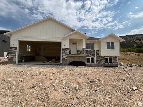 722 N JENNY, Morgan, UT 84050
