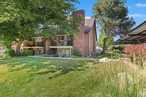 1263 E COTTONWOOD HILLS S, Sandy, UT 84094