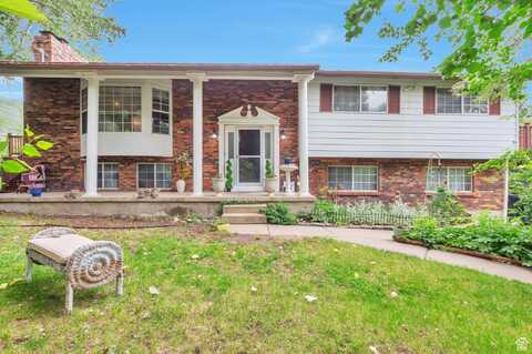 1162 N NEWPORT E, Kaysville, UT 84037