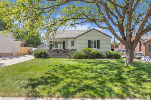 1162 E RIDGEDALE, Salt Lake City, UT 84106