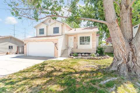 4998 S 3300 W, Roy, UT 84067