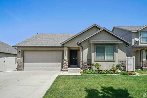 2051 E 1180 S, Spanish Fork, UT 84660