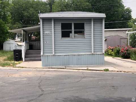 3370 S WESTCREST W, West Valley City, UT 84120