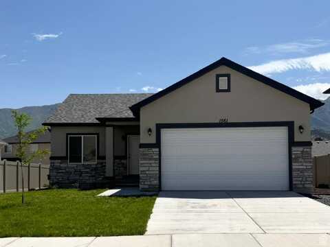 1561 S SAGEBERRY, Santaquin, UT 84655