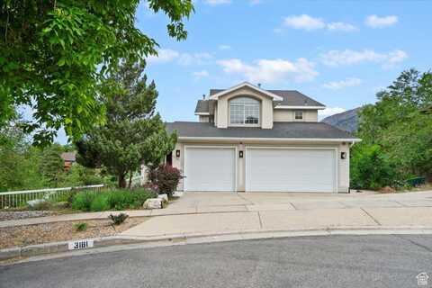 3181 E DEER CREEK, Cottonwood Heights, UT 84121