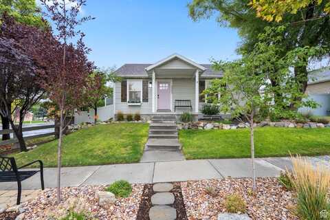 3355 E GOLDEN EAGLE, Eagle Mountain, UT 84005