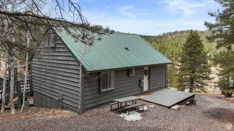98 N MARJAY, Duck Creek Village, UT 84762