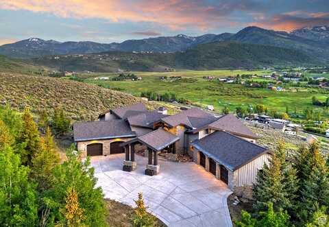 5660 AIDAN, Park City, UT 84098