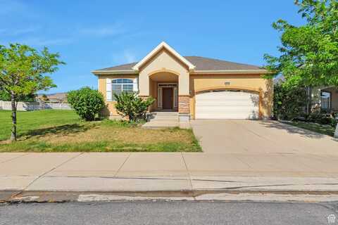 2832 N TURNBERRY, Lehi, UT 84043